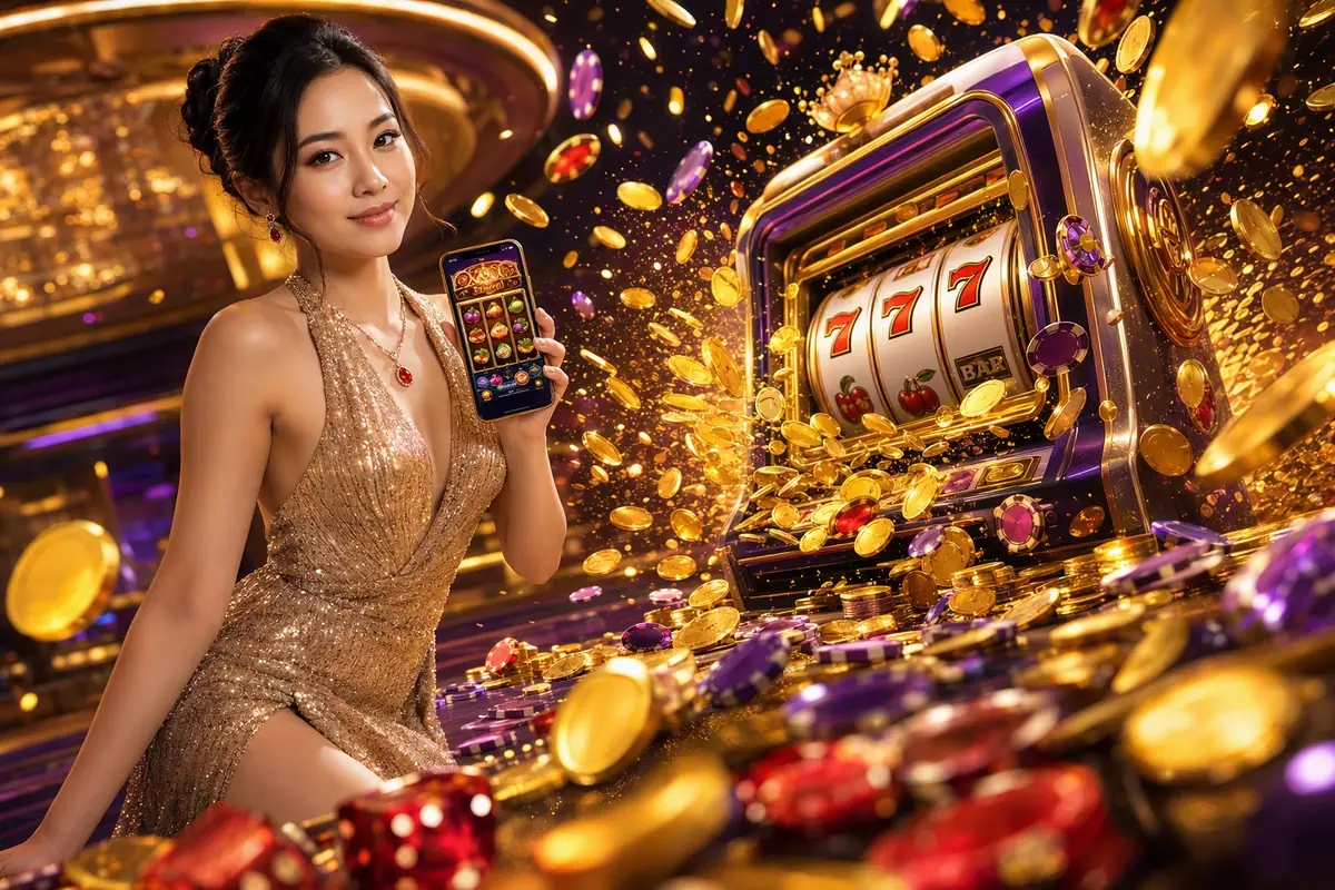 f5777 VIP প্রোগ্রাম ক্যাশব্যাক সুবিধা